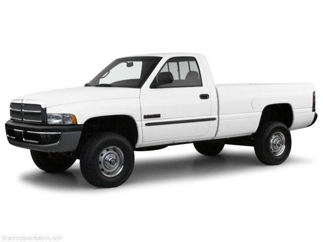 dodge ram pickup 2000 3B7KC26Z3YM236751 image dodge ram pickup 2000 3B7KC26Z3YM236751 image